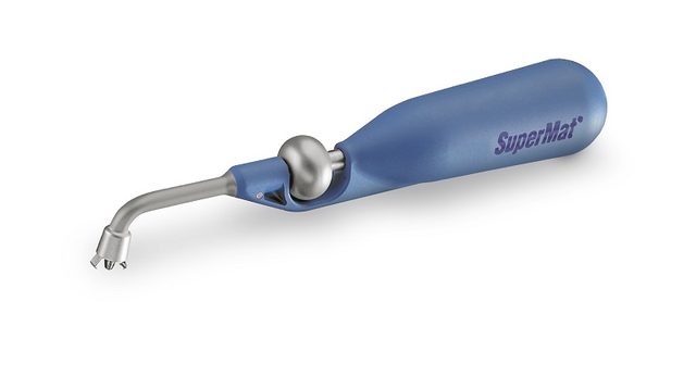 SuperMat Matrizenspanner, Stück