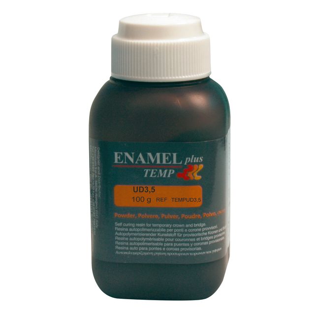 Enamel plus Temp Dentin UD3,5, 100 g
