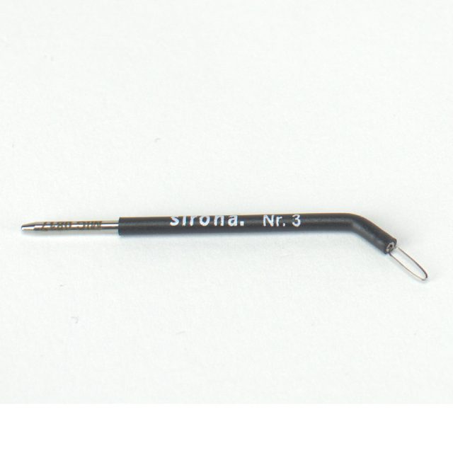Sirotom Elektrode Fig. 3  St