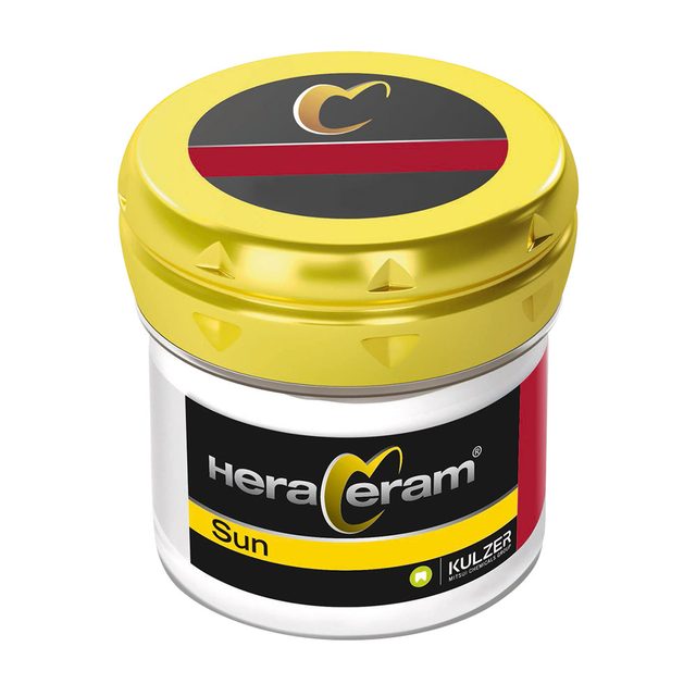 HeraCeramSun Increaser Caramel IN 20g