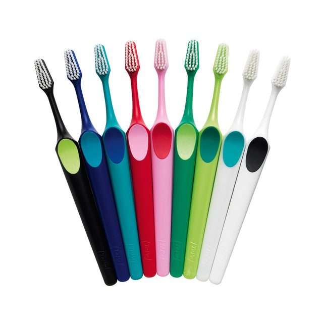 TePe Supreme Zahnbürste soft 80St
