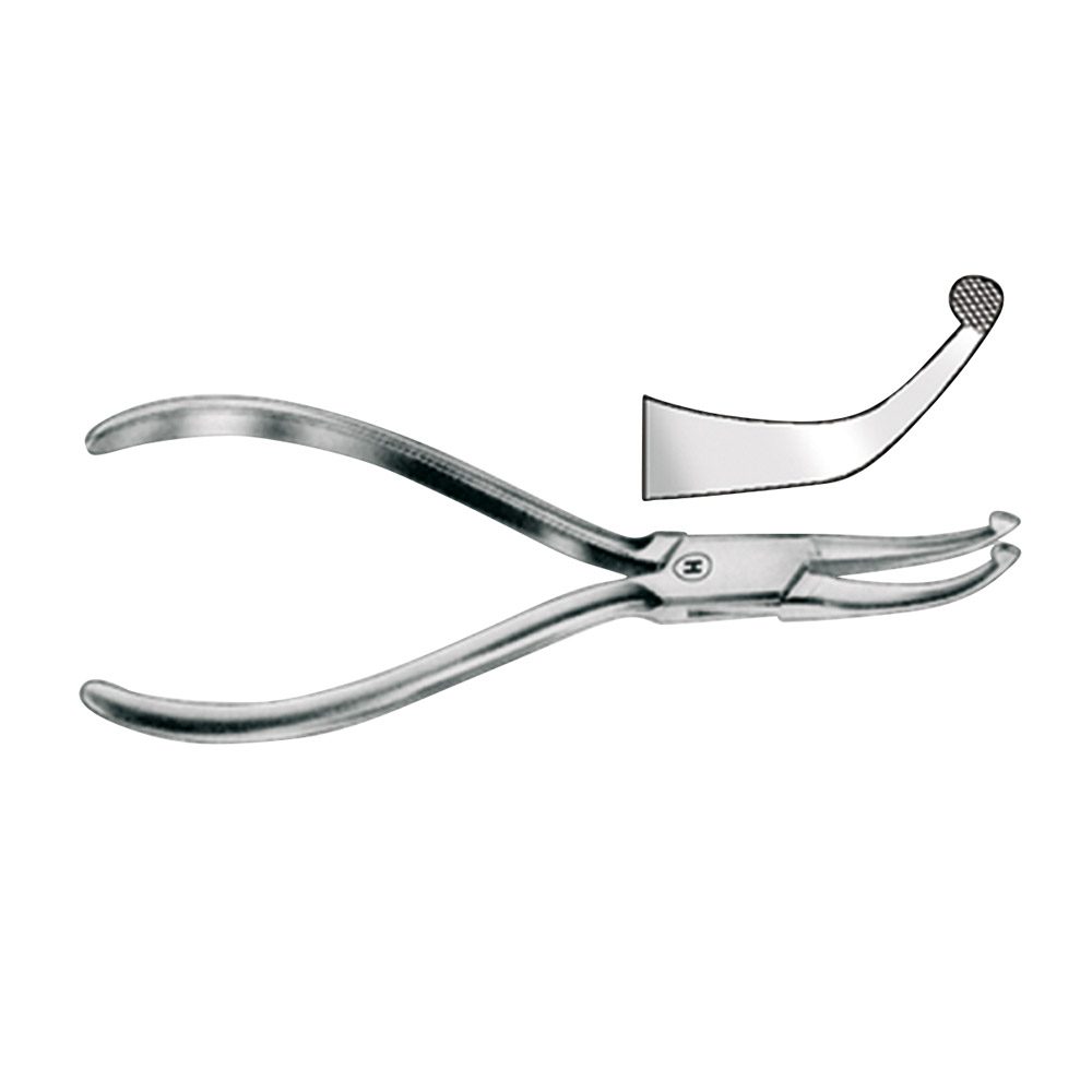 How Zange gebogen HSL 226-14 St