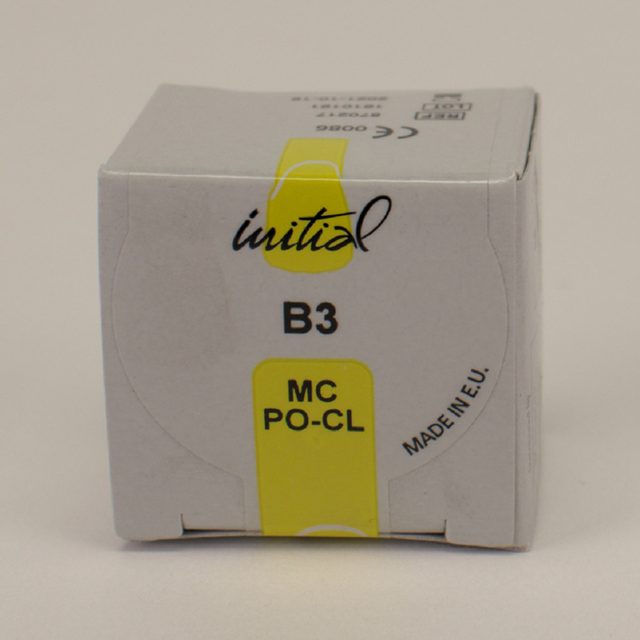 Initial MC/Paste Opa. Class.Line B3 4g