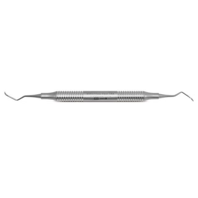Kürette Easy Clean C-COL 4R/4L   St