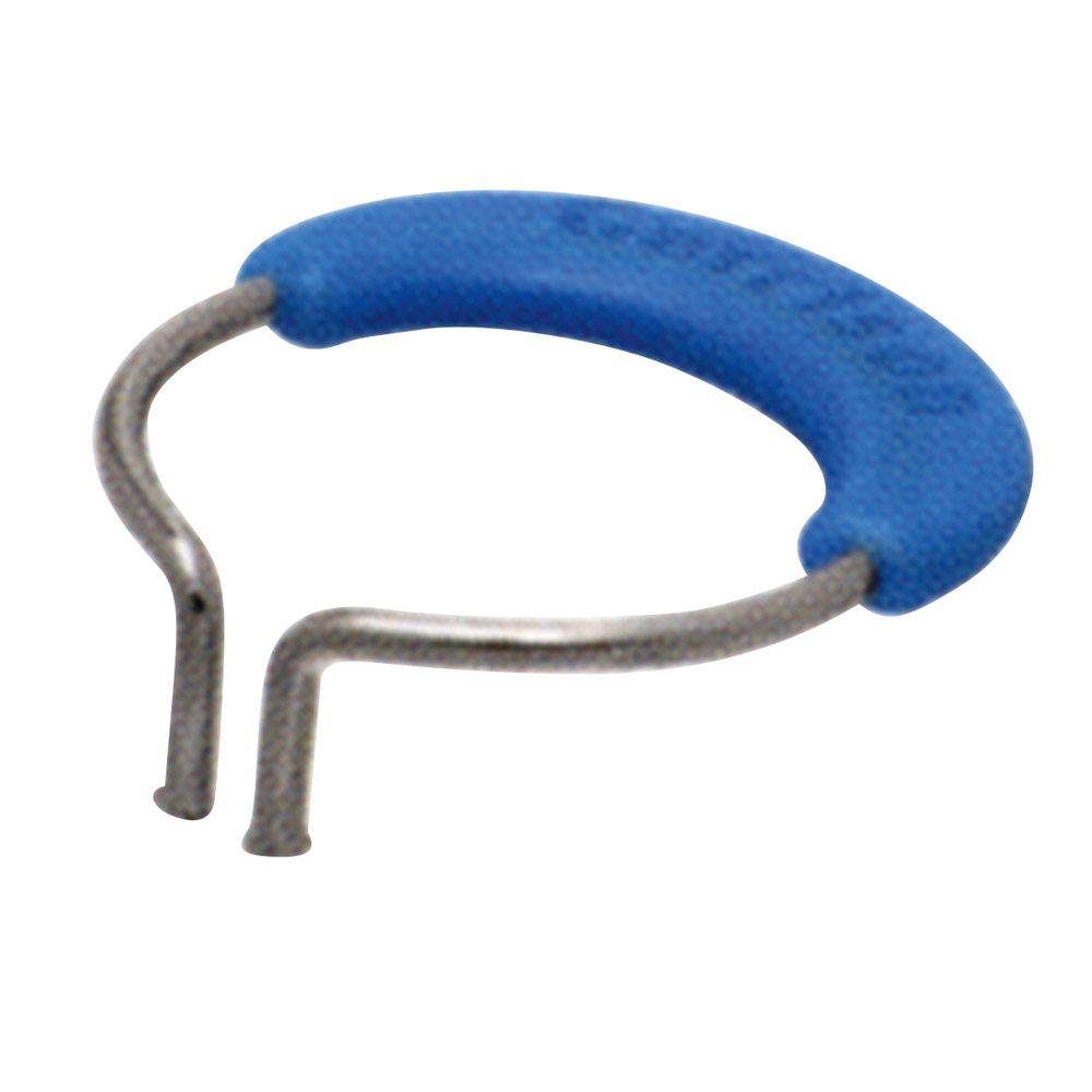 Composi-Tight G-Ring silber lang C500 Pa