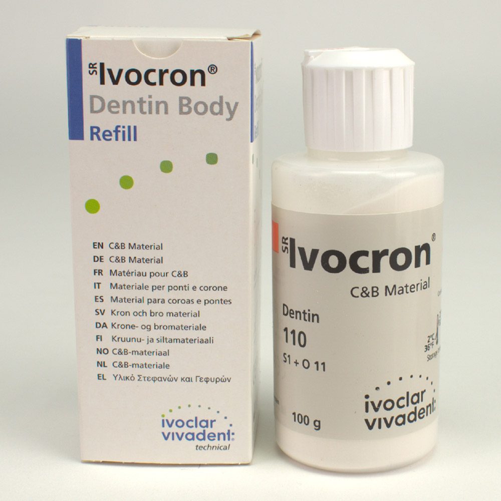 Ivocron D 110/01 100g