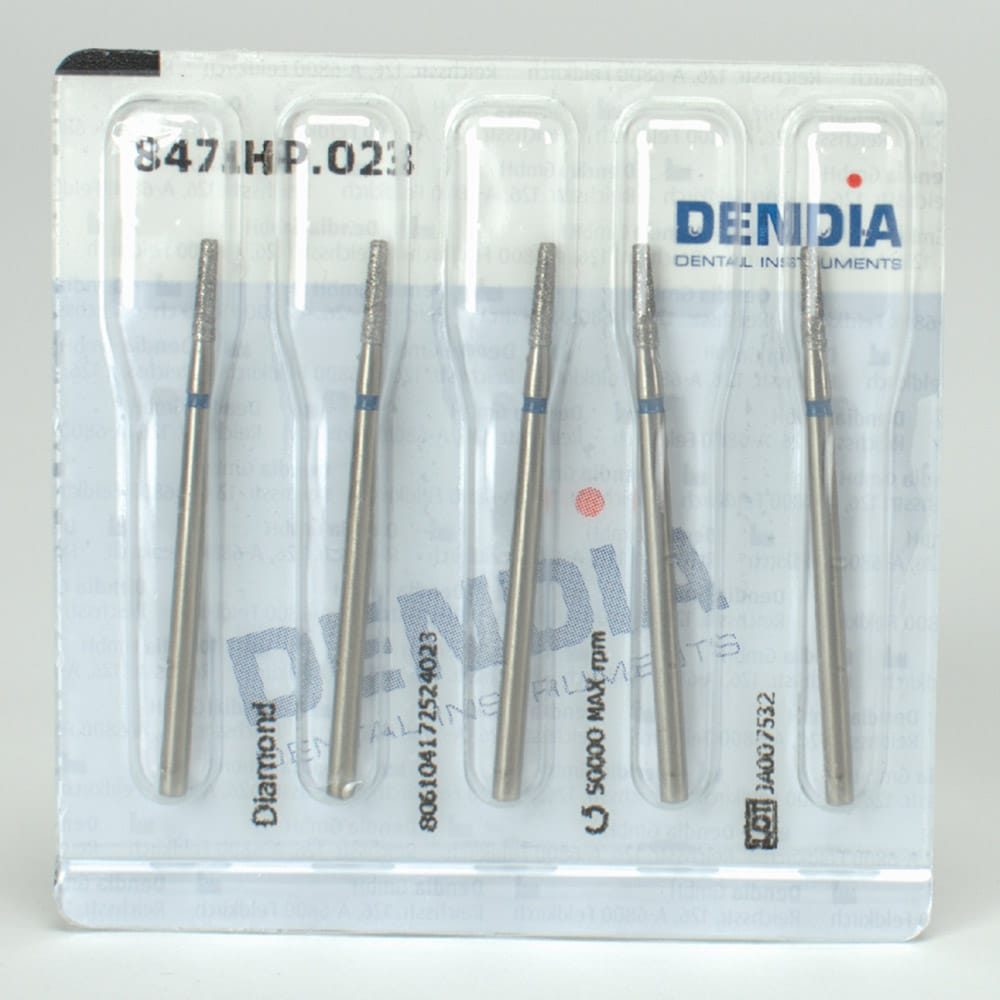 Diamant Hst 847.HP.023  5St