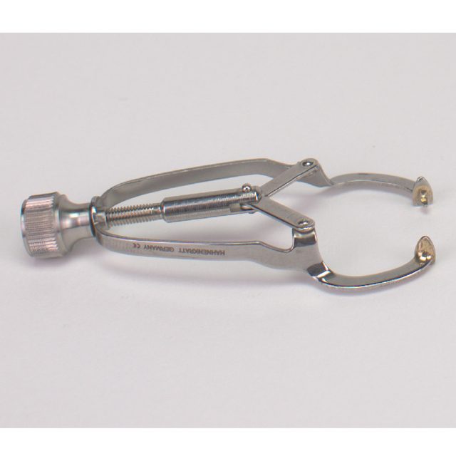 Matrizenspanner Ivory Nr.12, Stück