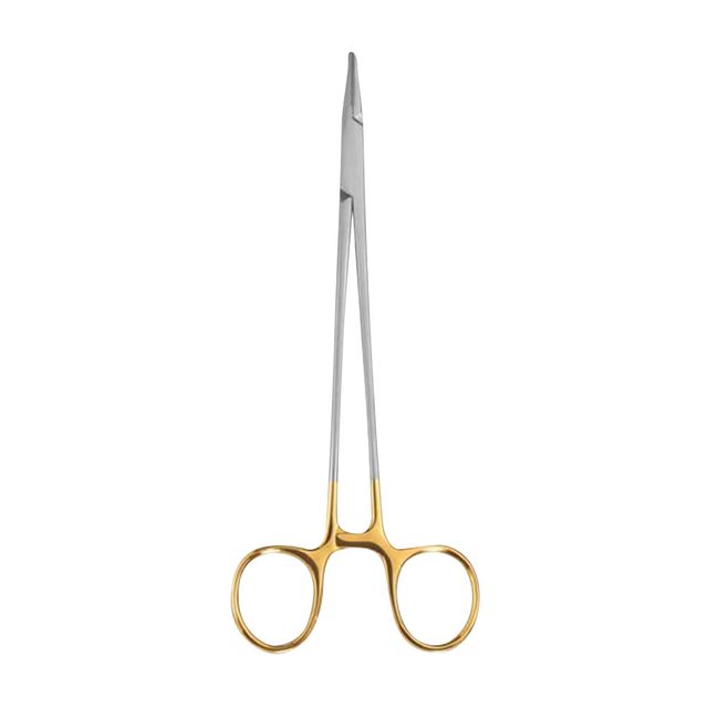 Crile-Wood Nadelhalter 1155 Hartmetall 18,0 cm, Stück
