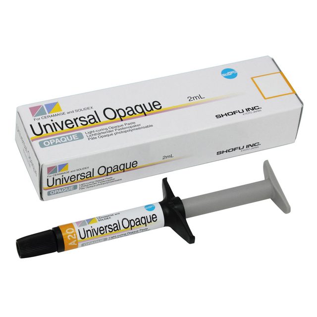 Universal Opaque D4O 2 ml Spr