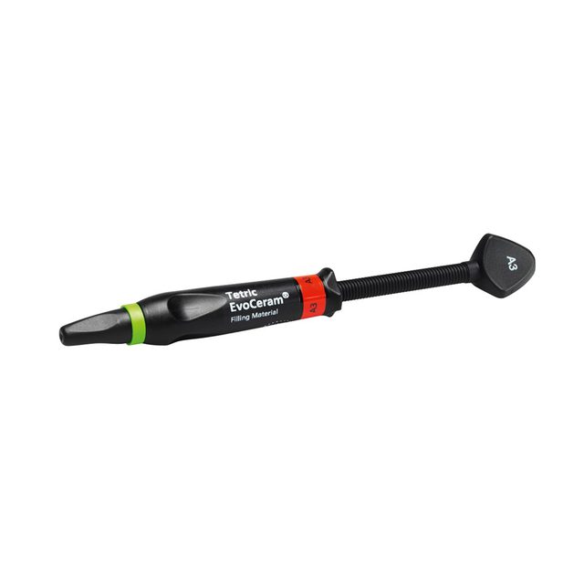 Tetric EvoCeram T Spr 3g
