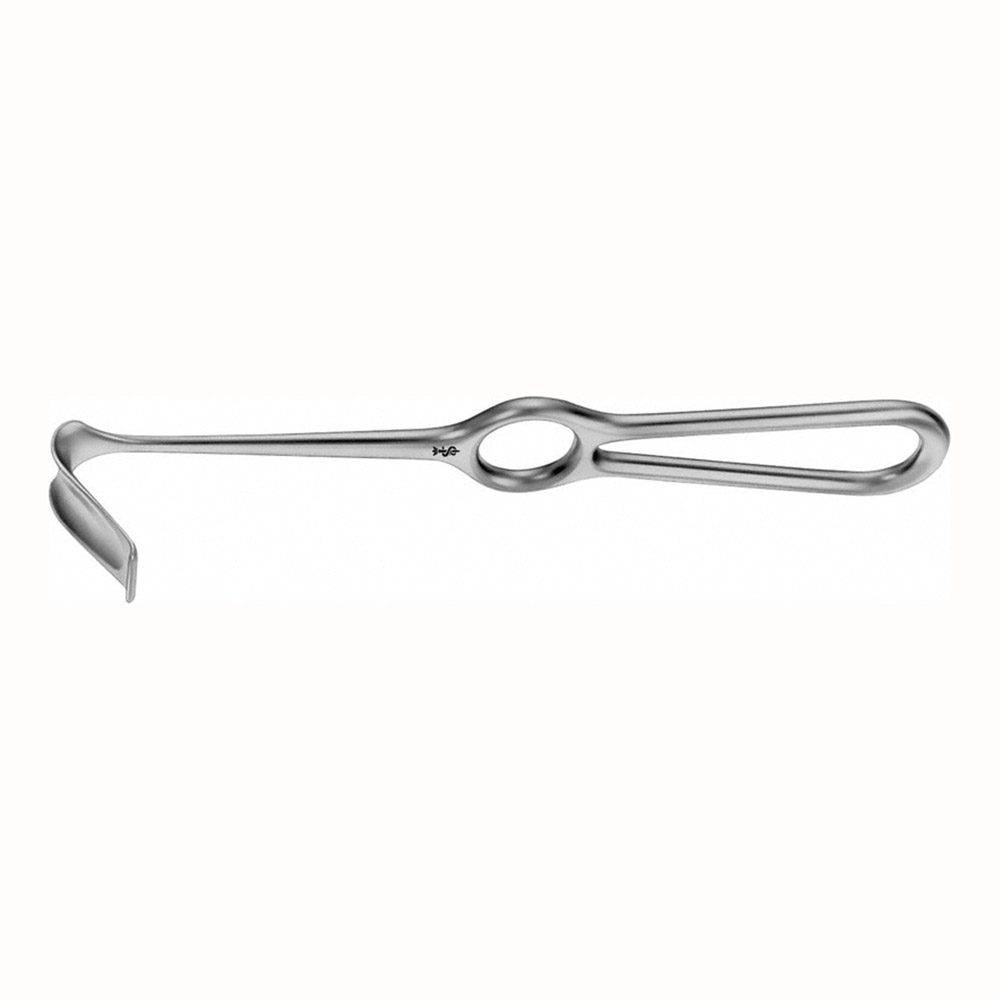 Wangen- und Weichteilhaken Buechs 20,5 cm, Stück