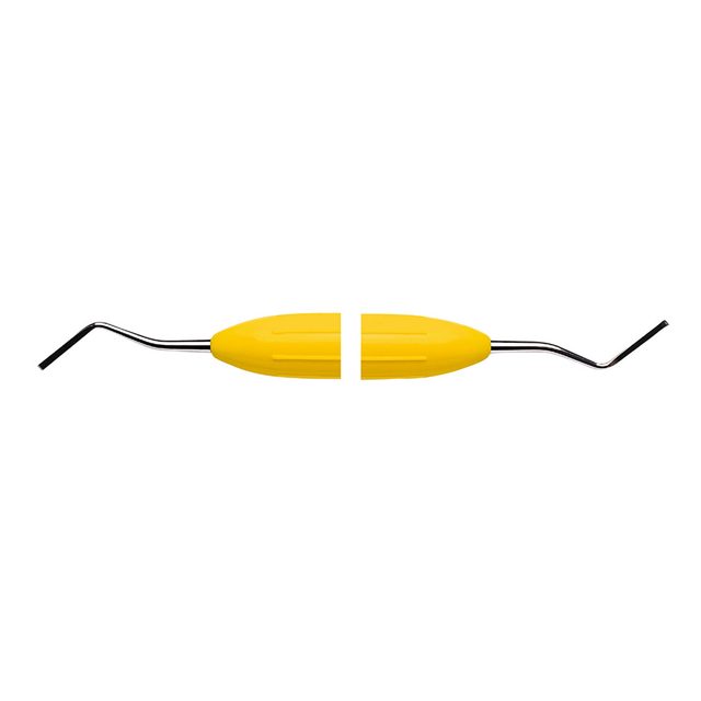 Scaler Hoe lateral 134-135 XSI St