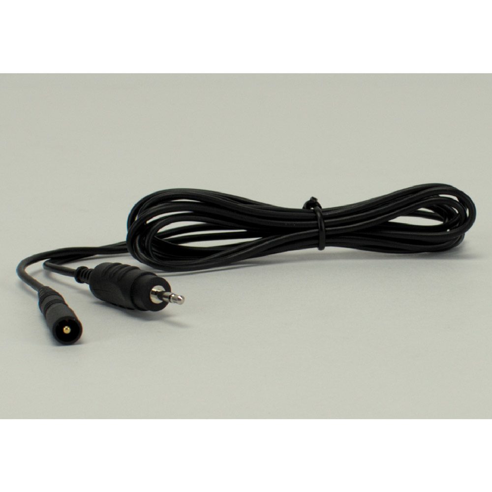 VDW.Gold Feilenklemmen Kabel, Stück