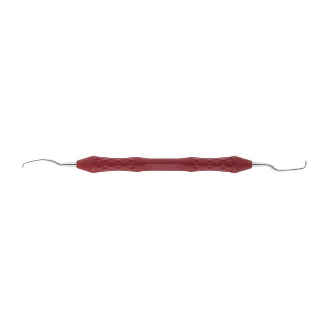 Kürette Anatomic Colour DB595R, Stück