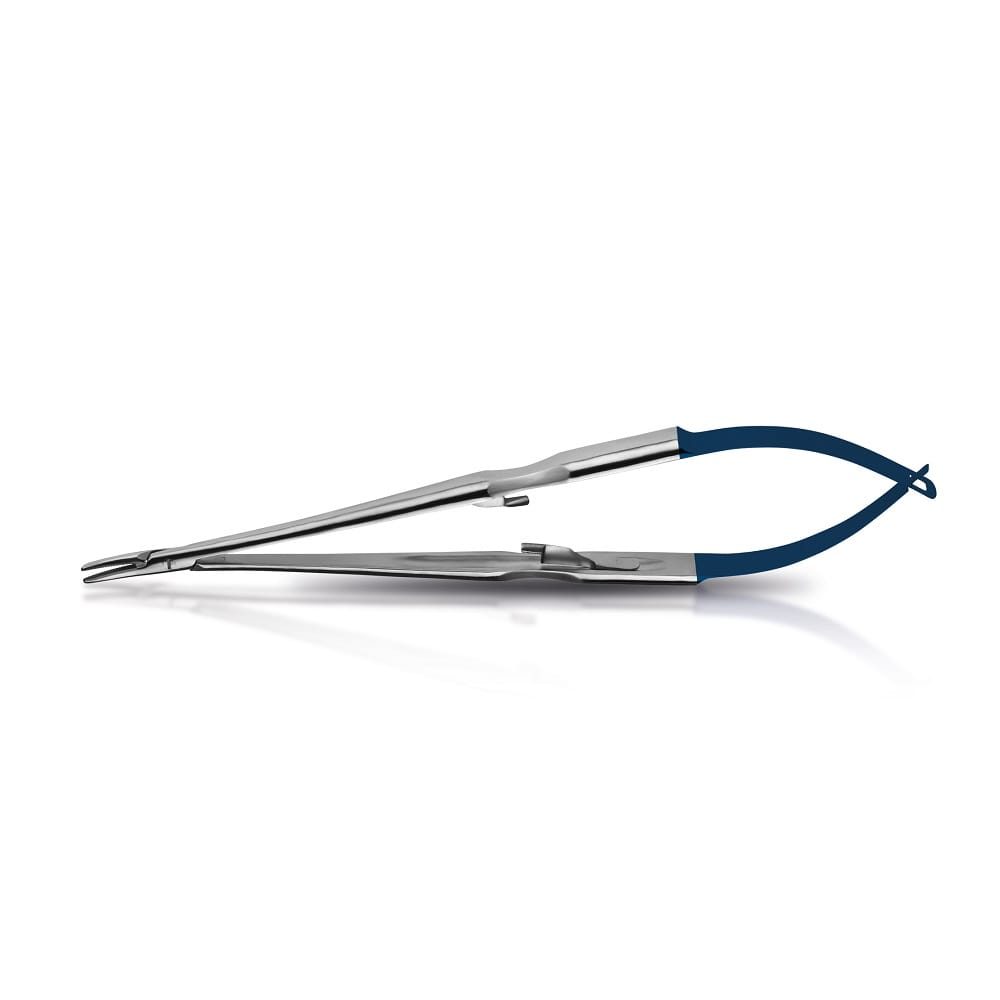 Nadelhalter Castrovi. RH LS 18cm geb. St