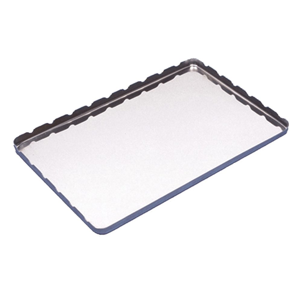 Instrumenten-Tray 284x183mm St