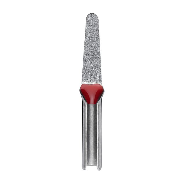 Proxoshape Feile Flexibel 40 µ 8,5 mm fein rot, Stück