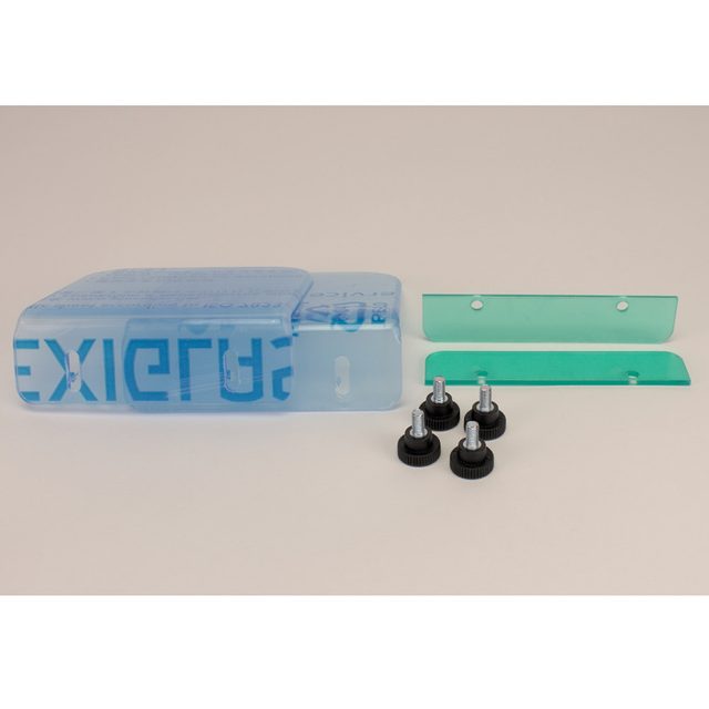 Dustex Master Armauflageset St