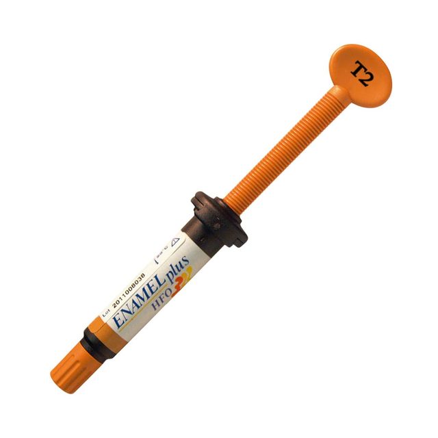 Enamel plus HFO Tender T2 A2, 5 g