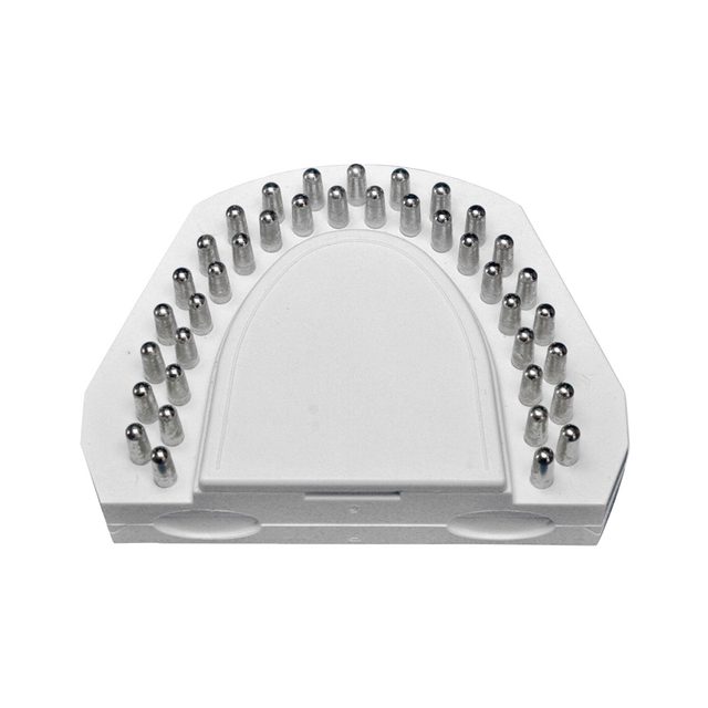 Pinbasisplatte gross St