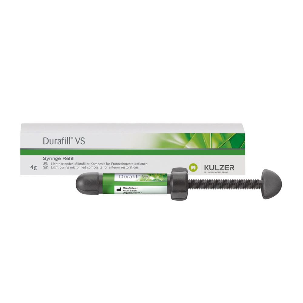 Durafill VS A1, 20 x 0,25 g PLT