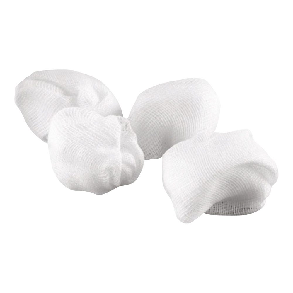 Askina Tupfer Pflaume steril 4St