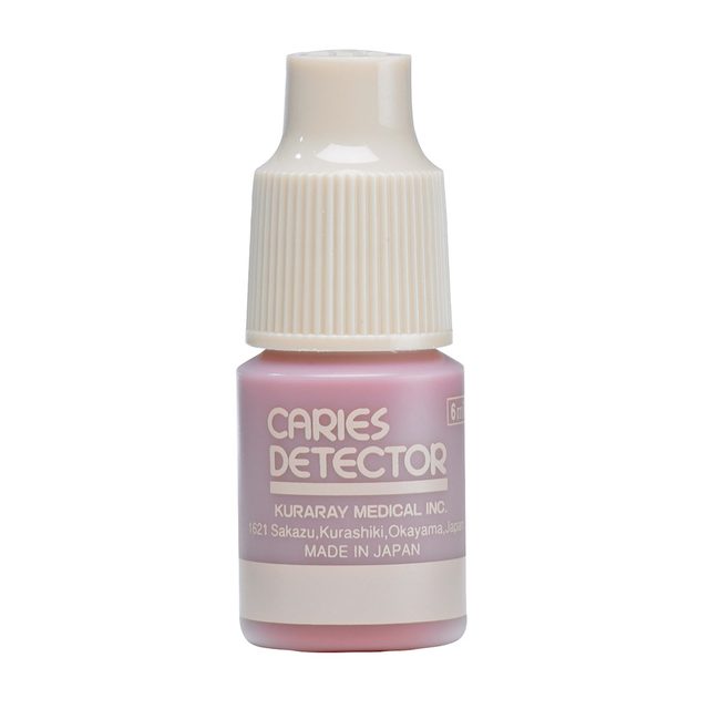 Caries Detector, 6 ml