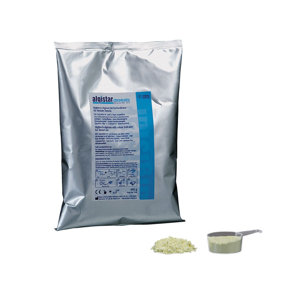 Algistar Chromatic Regular 24x453gr