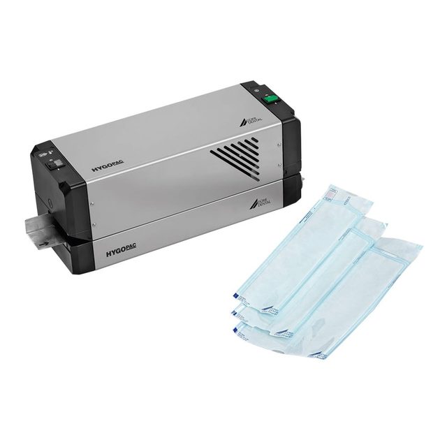 VistaCam iX HD Kamera Proof Paket  St