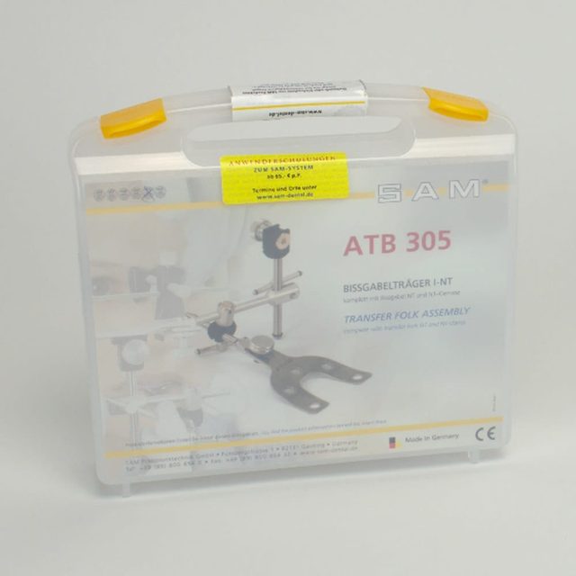Axioquick Transferbogen Kit III-NT, Stück