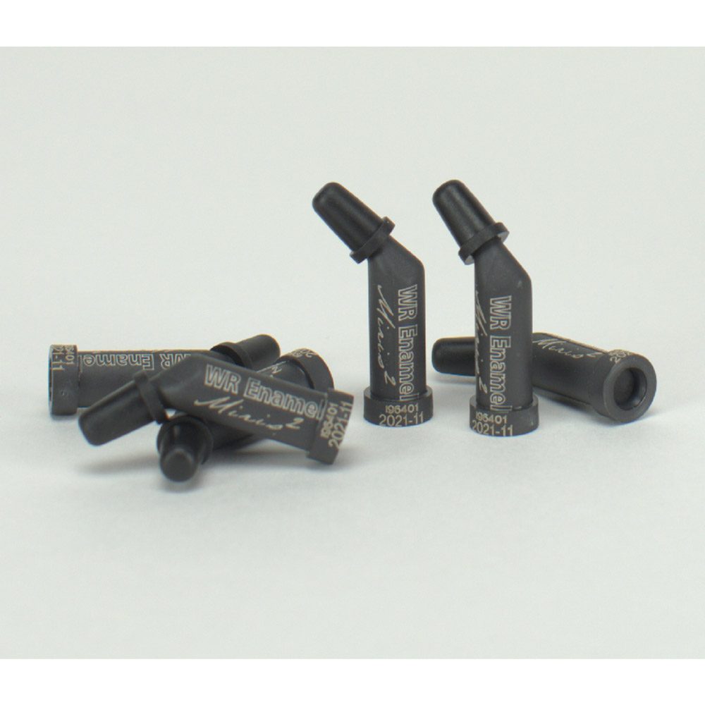Miris 2 Tips Ena.weiss reg.20x0,25g