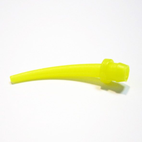 Intraoral Tips Nepa Core gelb Pa