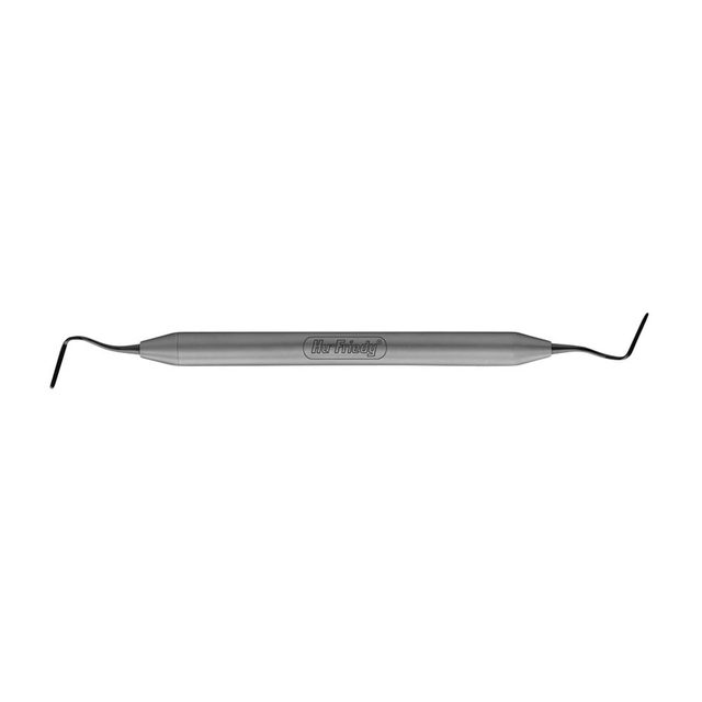Allen Gingivektomiemesser 1-2 Black Line, Stück