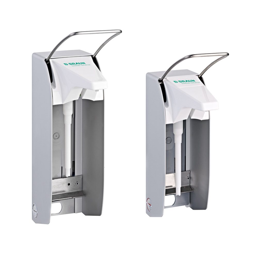 Wandspender Plus TLS Langarm 1 L, Stück