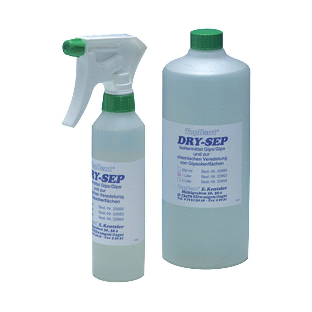 Dry-Sep Top Dent + Sprühkopf 250ml