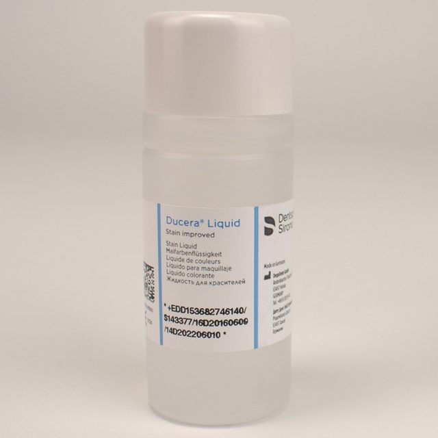 Ducera Liquid Stain   50ml