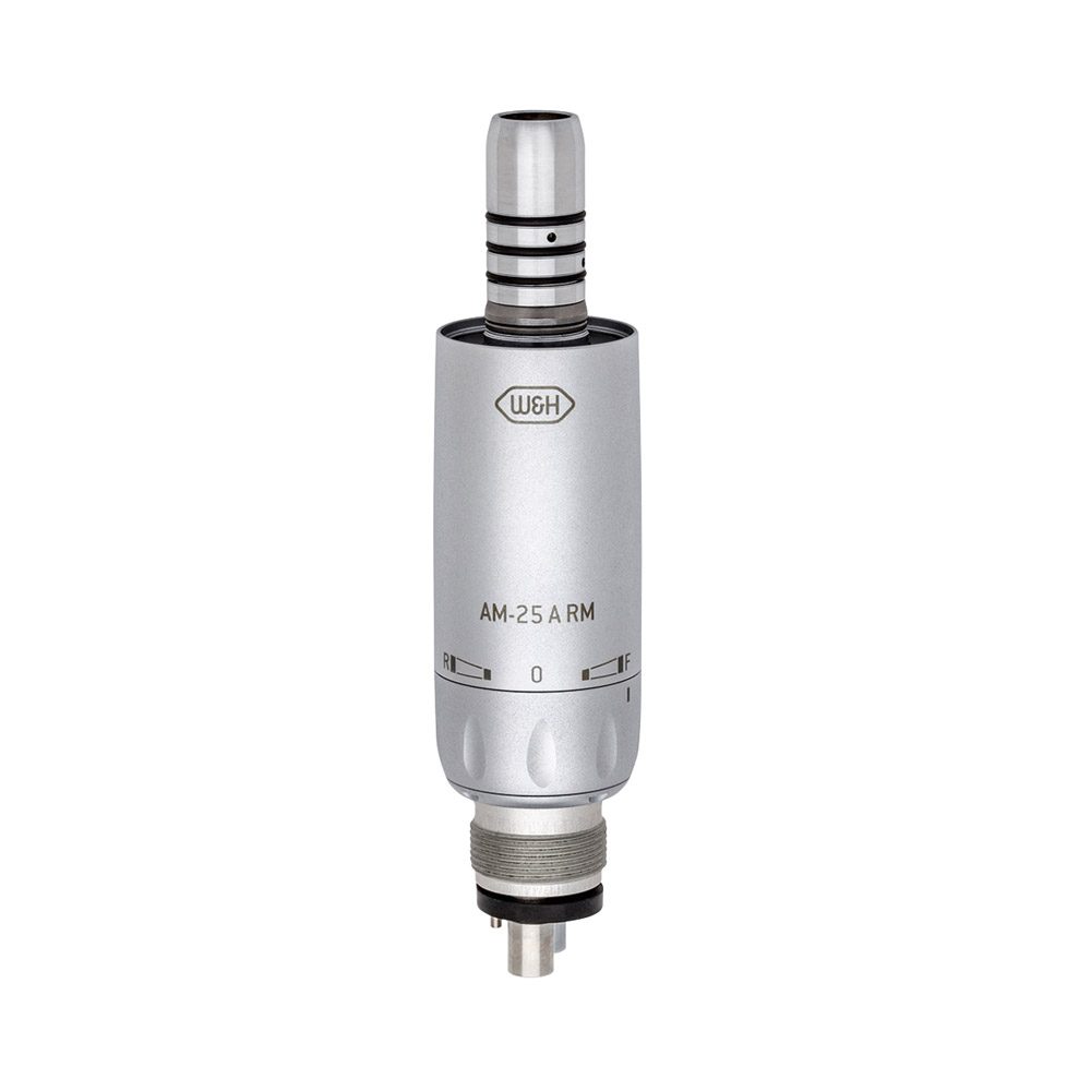 Luftmotor AM-25 A RM St