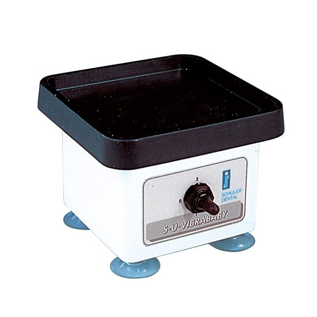 Wachs-Warmer FGP S-U   St