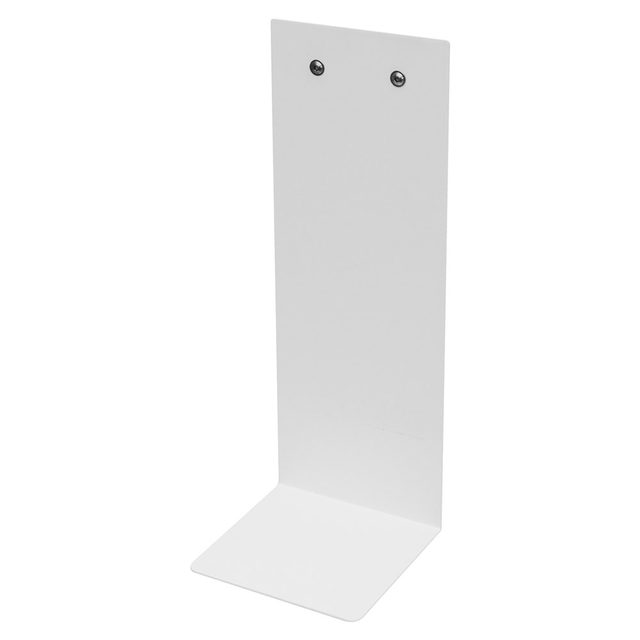 Becherhalter f. Mundspülspender weiss St