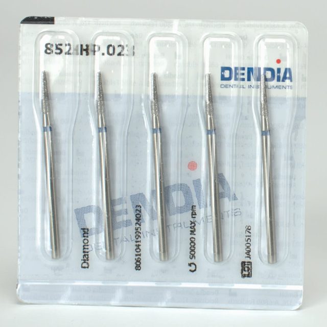 Diamant Hst 852.HP.023  5St