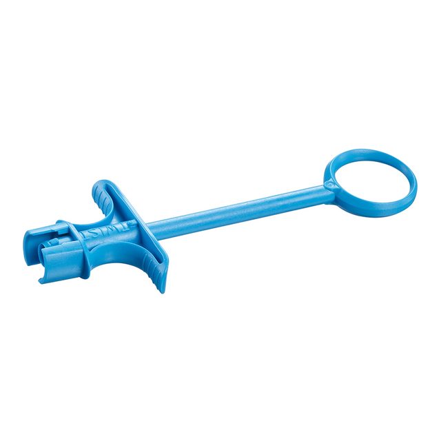 USP Part B Twist blau  St