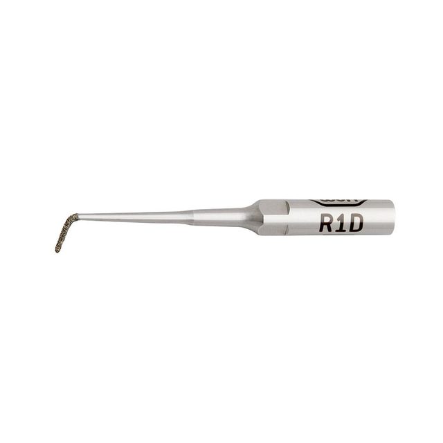 Instrument R1D  St