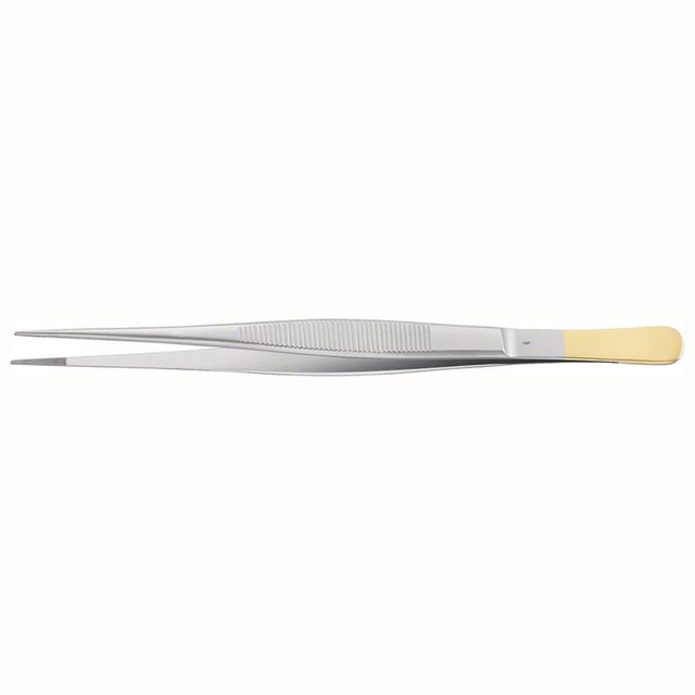 Pinzette Durogrip BD156 St