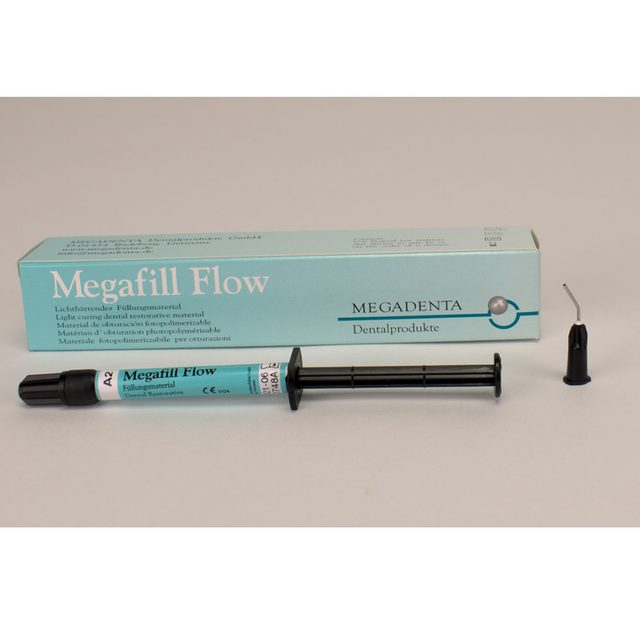 Megafill Flow A2 2g Spr