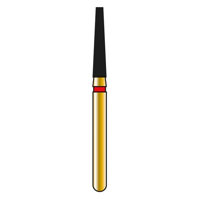 Diatech Diamant FG 847.016 8F  5St