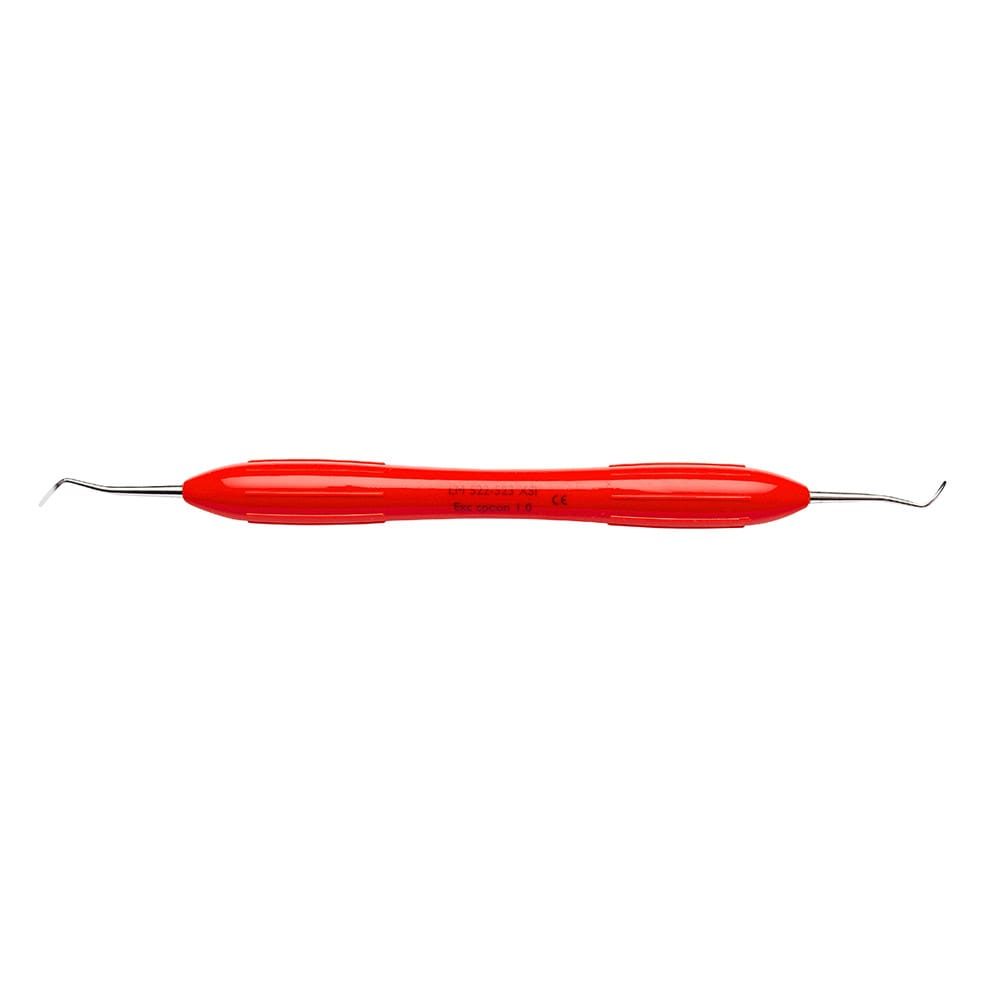 Exkavator Löffelform 1,0mm XSI St