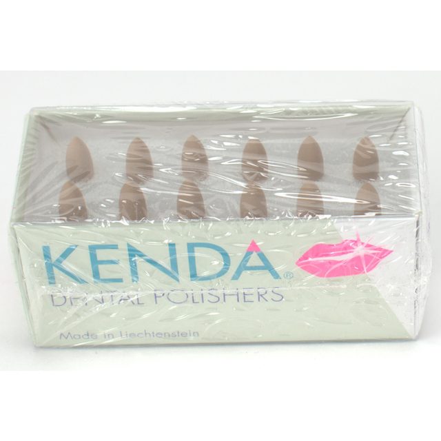Kenda Unicus Polierer orange RA x-fein