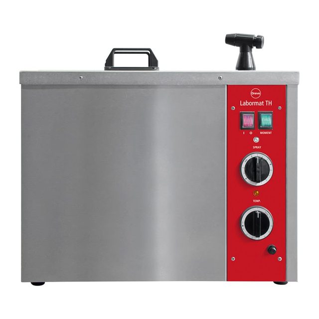 Labormat SD 230 V/50 Hz    St