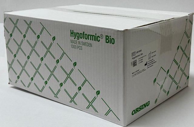 Hygoformic Bio Speichelsauger, 1000 Stück